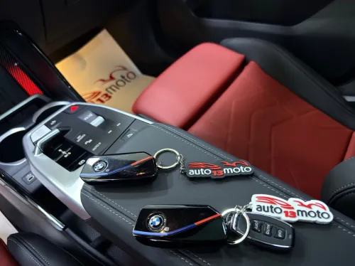 BMW X2 2026 M-35i 300cv FULL-FULL-FULL