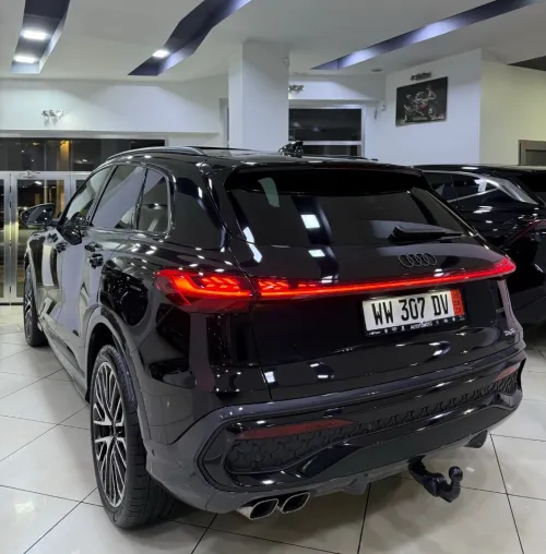 Audi Q5 S-LINE 40 TDI 204cv CARBON 2025 QUATTRO FULL-FULL-FULL