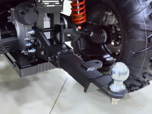 CF MOTO VMS 1000 C-FORCE 2026 TOURING