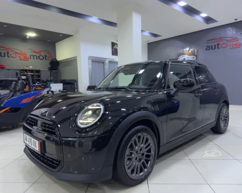 Mini Cooper 2025 1.5 ESS 156cv FULLLLL