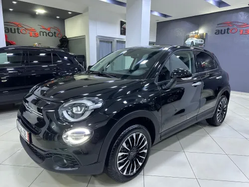 Fiat 500x 2025 Club FULL-OPTION