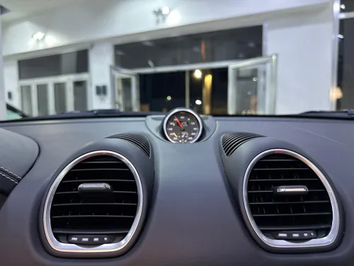 Porsche BOXTER 2024 2.0 TURBO 300cv FULL-OPTION