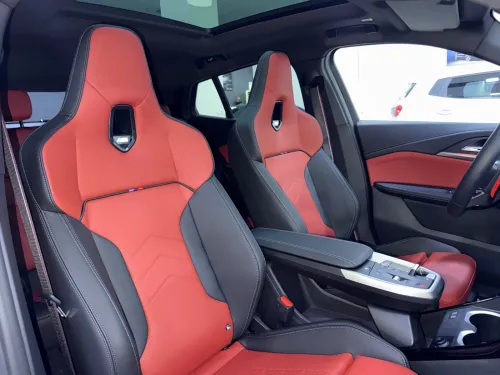BMW X2 2026 M-35i 300cv FULL-FULL-FULL