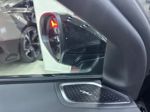 Mercedes GLC 300D AMG 2024 245cv MAT FULL-FULL-FULL