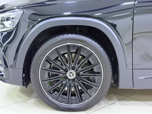 Mercedes GLB AMG 220D - 190cv - 4MATIC 2024 7PLACES 🇩🇪 FULLLLL