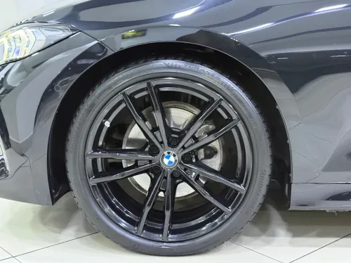 BMW Série 3 2025 M SPORT 20D 190cv 🇩🇪 FULL-OPTION