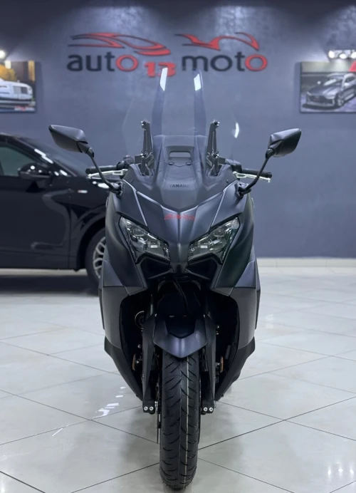 YAMAHA TMAX 560 ANNIVERSARY ( SAFI ) 2026