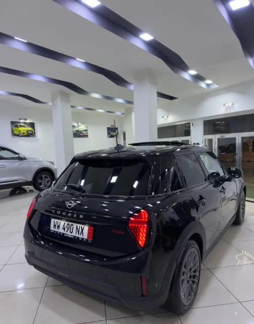 Mini NEW COOPER 2025 1.5 ESS 156cv