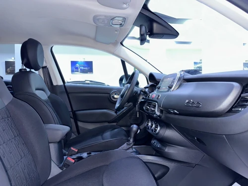 Fiat 500x 2025 Club FULL-OPTION