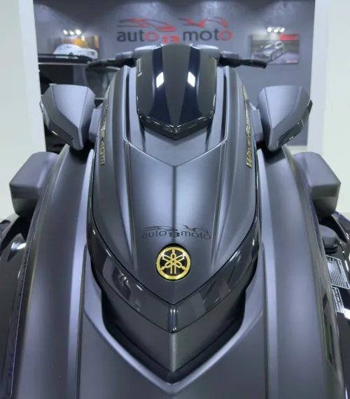 YAMAHA SVHO LIMITED LIMITED 40 TH ANNIVERSARY