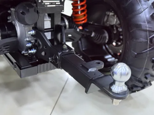 CF MOTO VMS C-FORCE 1000 TOURING 2026