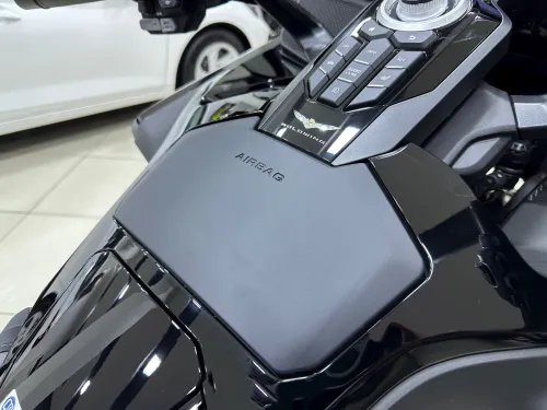 Honda GOLDWING BLACK 2024 1800 DCT AIRBAG 1000km