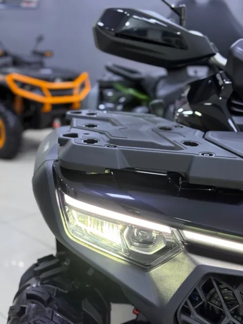 CF MOTO VMS 1000 C-FORCE 2026 TOURING