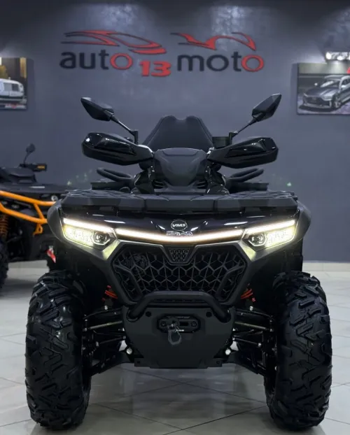 CF MOTO VMS 1000 C-FORCE 2026 TOURING