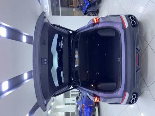 Geely Coolray 2026 1.5 ESS 181cv FULL-OPTION