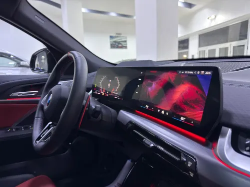 BMW X2 2026 M-35i 300cv FULL-FULL-FULL