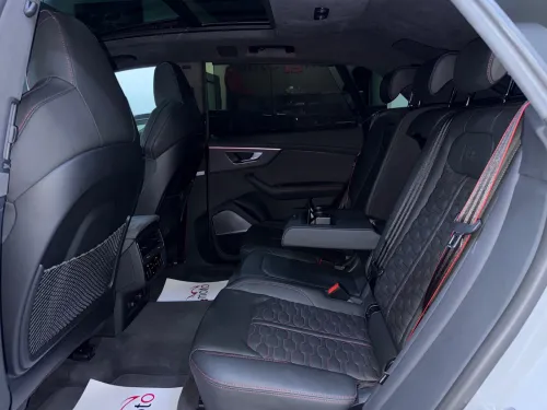 Audi RSQ8 4.0 V8 600cv 2024 CARBON-CERAMIC FULLLL