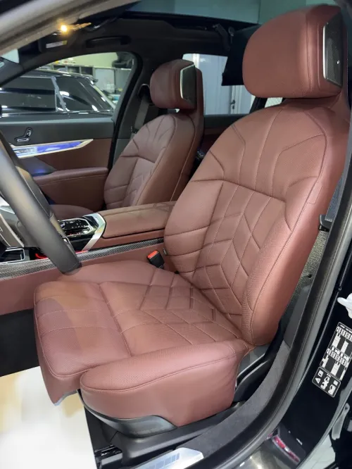 BMW SERIE 740 D 2026 M-SPORT 299cv 🇩🇪 💎 🇩🇪 FULL-FULL-FULL