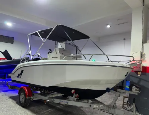 BENETEAU 