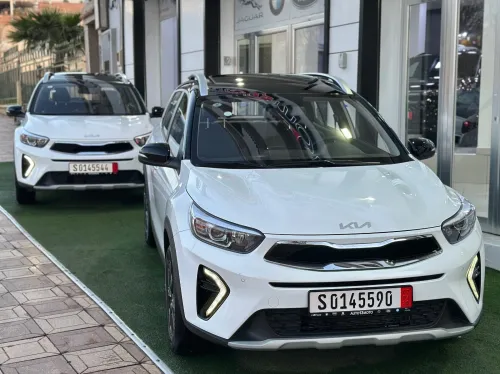 Kia KX1 2026 1.4 ESS FULL-OPTION