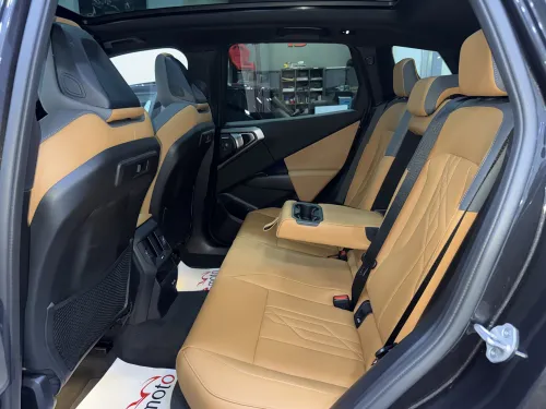 BMW X3 2026 330E X-DRIVE 255cv ESS M-SPORT INVIDUAL 🇺🇸 FULLL