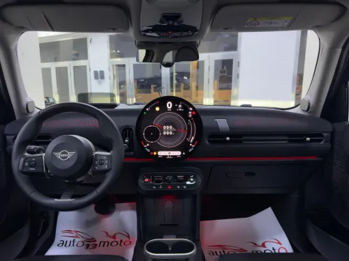 Mini Cooper 2025 1.5 ESS 156cv FULLLLL