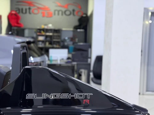 POLARIS SLINGSHOT -R- 2025 204cv