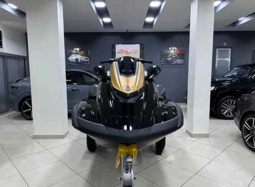 YAMAHA SVHO LIMITED 30h