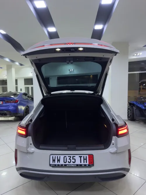Volkswagen Lamando - L 2026 1.5 ESS 160cv FULL-FULL-FULL