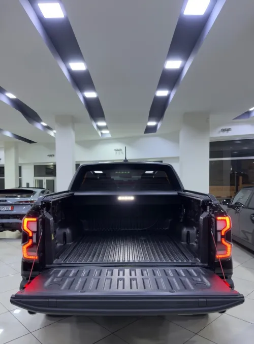 Ford NEW RANGER RAPTOR 2026 3.0 V6 405cv 🇺🇸 🦊 🇺🇸 FULL-ÉQUIPÉE