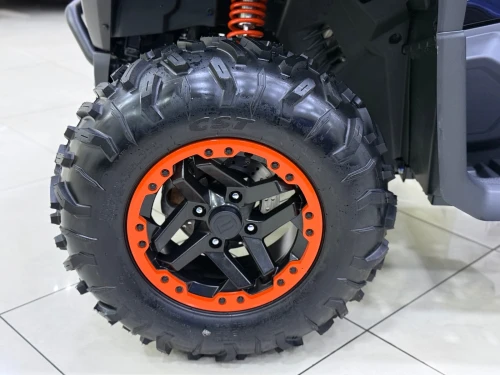 CF MOTO VMS C-FORCE 1000 TOURING 2026
