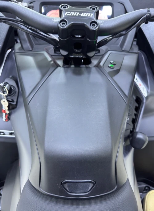 CANAM NEW OUTLANDER 1000-R XTP 2025 FOX 🦊 FULL-ÉQUIPÉE