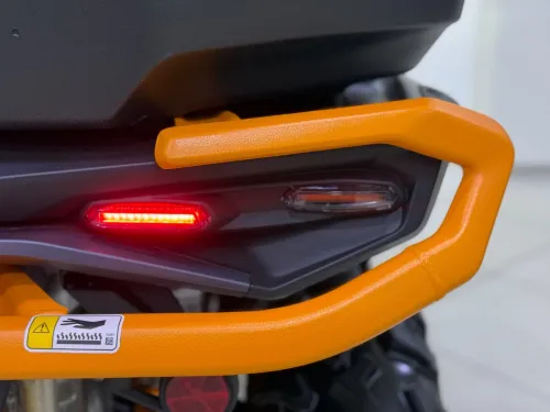 CANAM NEW OUTLANDER 1000-R XTP FOX 🦊 ÉQUIPÉE 2025