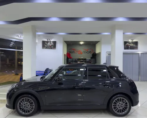 Mini NEW COOPER 2025 1.5 ESS 156cv