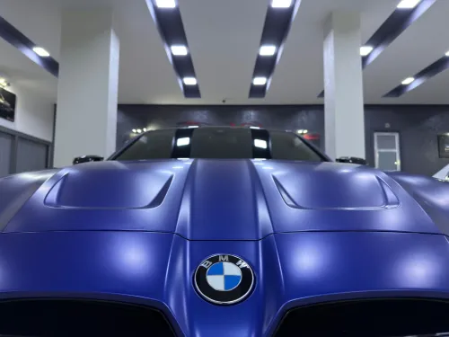 BMW M3 COMPÉTITION 510cv 2024 CARBON