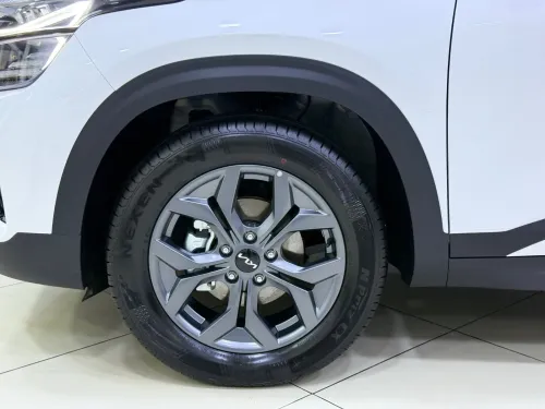 Kia Seltos 2025 1.5 ESS FULL-OPTION