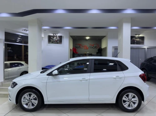 Volkswagen Polo 2025 1.5 TSI