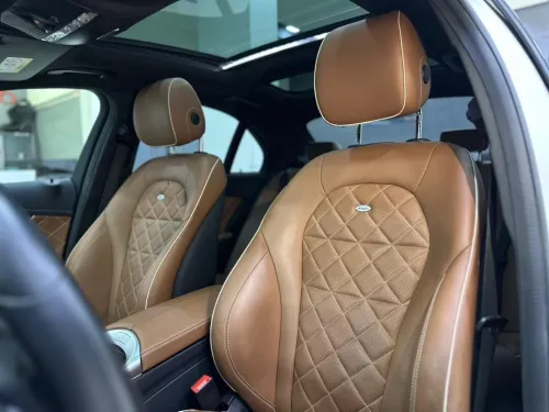 Mercedes Classe C 2016 220D DESIGNO+ 24000km NEUUUFFF!!!