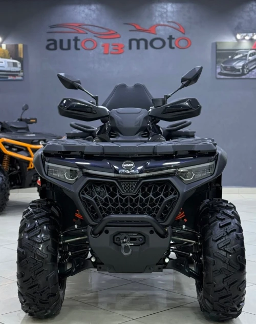 CF MOTO VMS 1000 C-FORCE 2026 TOURING