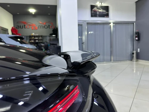 Porsche BOXTER 2024 2.0 TURBO 300cv FULL-OPTION