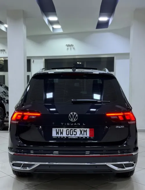 Volkswagen Tiguan 2026 L 1.5 ESS 160cv FULL-OPTION ( SAFI )