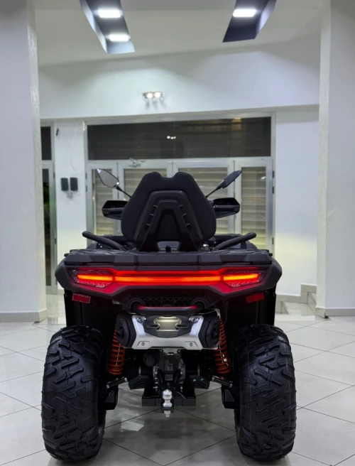 CF MOTO VMS 1000 C-FORCE 2026 TOURING