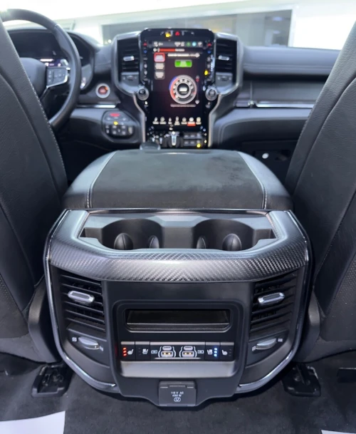 Dodge RAM 2025 TRX 6.2 V8 702cv 🇺🇸 🇺🇸 🇺🇸 FULL-FULL-FULL