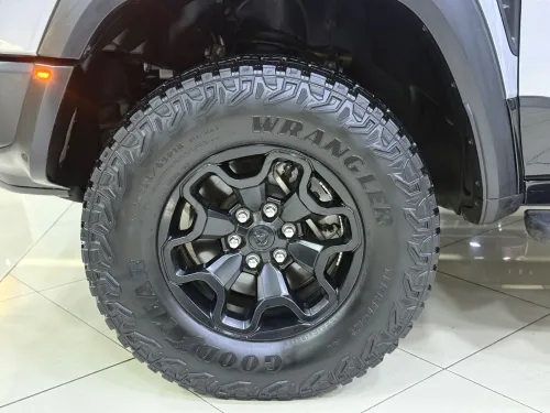 Dodge RAM 2025 TRX 6.2 V8 702cv 🇺🇸 🇺🇸 🇺🇸 FULL-FULL-FULL