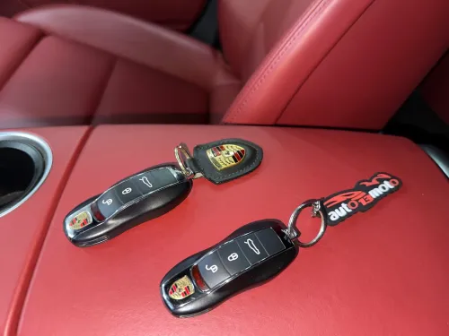 Porsche Panamera 2014 3.0 V6 DIESEL 300cv 28000km NEUFFF !!!