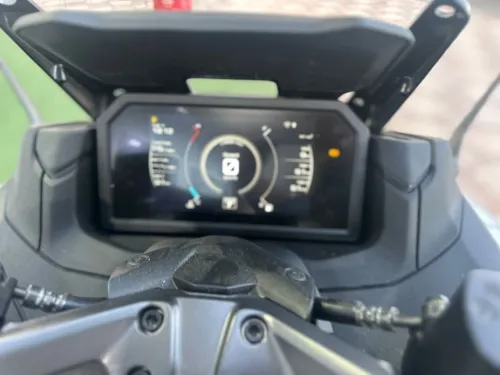 Yamaha TMAX 560 2026 TECHMAX ( SAFI )