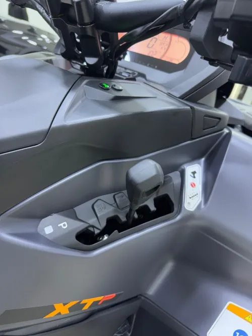 CANAM OUTLANDER 1000-R XTP FOX 🦊 2026