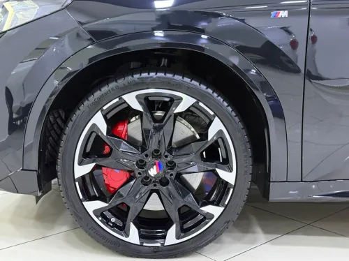 BMW X2 2026 M-35i 300cv FULL-FULL-FULL