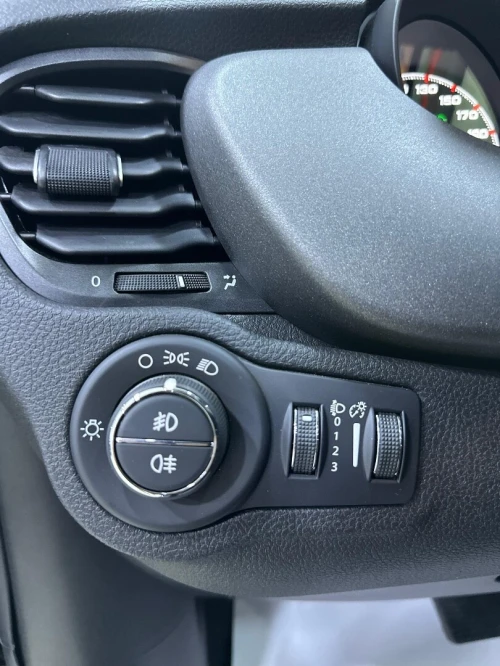 Fiat 500x 2025 Club FULL-OPTION