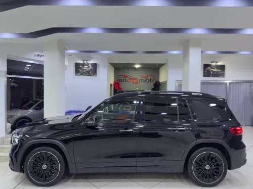 Mercedes GLB AMG 220D - 190cv - 4MATIC 2024 7PLACES 🇩🇪 FULLLLL